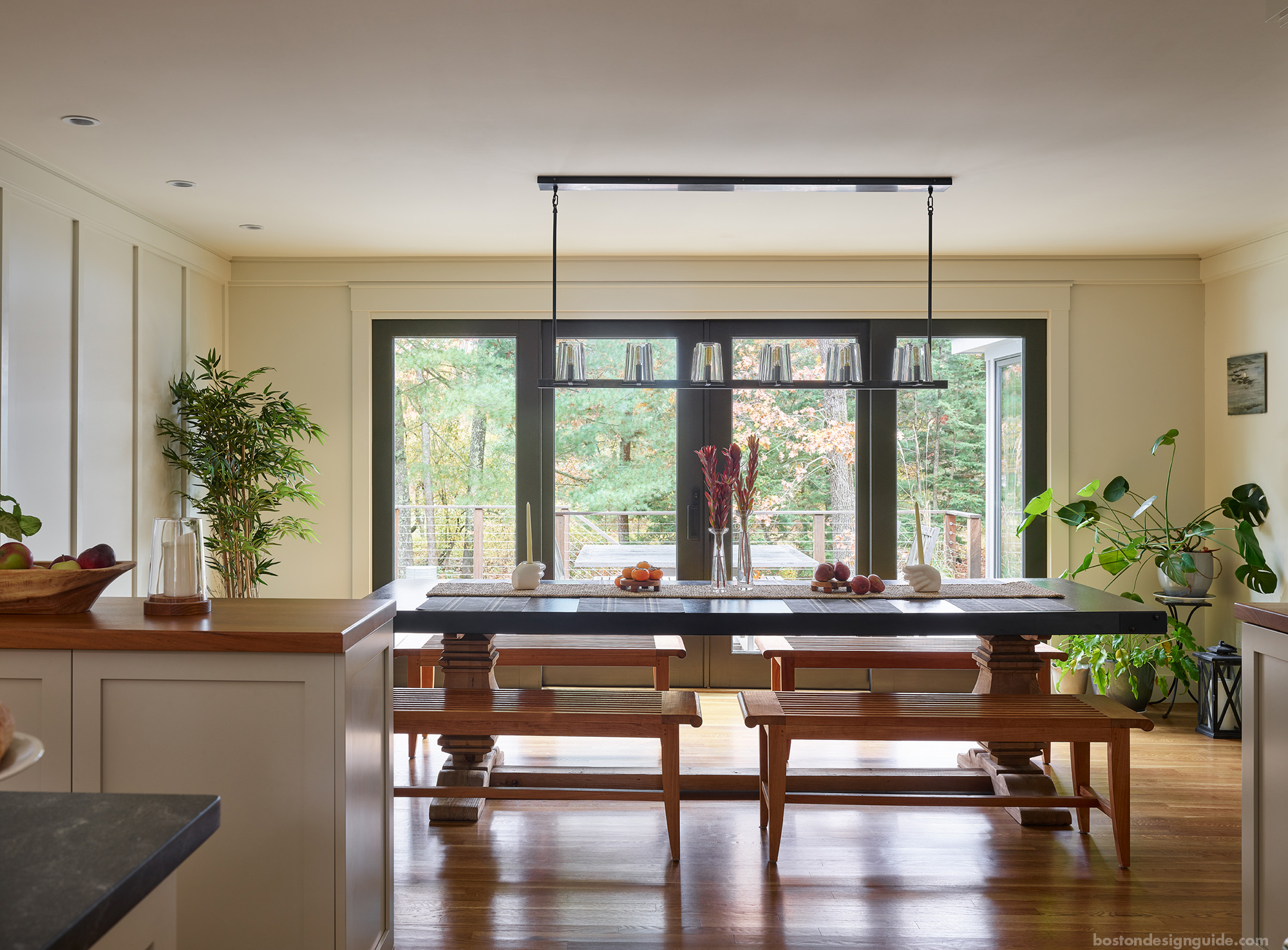 Lynch Construction & Remodeling Boston Design Guide